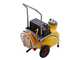 GeoTech SP 320 E - Pompa irroratrice carrellata elettrica a batteria - 30L