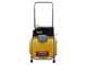 GeoTech SP 320 E - Pompa irroratrice carrellata elettrica a batteria - 30L