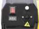 GeoTech SP 320 E - Pompa irroratrice carrellata elettrica a batteria - 30L