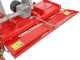 GeoTech Pro HRT-135 - Zappatrice per trattore serie media - Attacco fisso