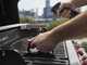 Weber Spirit EX-325 - Barbecue a gas