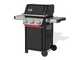 Weber Spirit EX-325 - Barbecue a gas