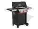 Weber Spirit EX-325 - Barbecue a gas