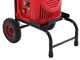 GeoTech SP 250 E - Pompa irroratrice a batteria - A spalla + trolley - 25L