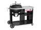 Weber Performer Premium - Barbecue a carbone
