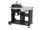 Weber Performer Premium - Barbecue a carbone