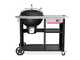 Weber Performer Premium - Barbecue a carbone