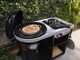 Weber Performer Premium - Barbecue a carbone