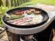 Weber Performer Premium - Barbecue a carbone