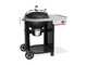 Weber Performer - Barbecue a carbone