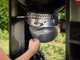 Weber Performer - Barbecue a carbone