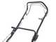 Marina Systems Biomulch 51 SH - Tagliaerba mulching - Motore Honda GCVx 170