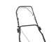 Marina Systems Biomulch 51 SH - Tagliaerba mulching - Motore Honda GCVx 170