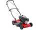 Marina Systems Biomulch 51 SH - Tagliaerba mulching - Motore Honda GCVx 170