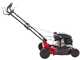 Marina Systems Biomulch 51 SH - Tagliaerba mulching - Motore Honda GCVx 170