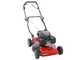 Marina Systems Biomulch 51 SH - Tagliaerba mulching - Motore Honda GCVx 170