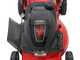 Marina Systems Biomulch 51 SH - Tagliaerba mulching - Motore Honda GCVx 170