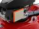 Marina Systems Biomulch 51 SH - Tagliaerba mulching - Motore Honda GCVx 170