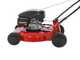 Marina Systems Biomulch 51 SH - Tagliaerba mulching - Motore Honda GCVx 170