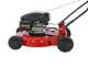Marina Systems Biomulch 51 SH - Tagliaerba mulching - Motore Honda GCVx 170