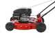 Marina Systems Biomulch 51 SH - Tagliaerba mulching - Motore Honda GCVx 170