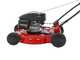 Marina Systems Biomulch 51 SH - Tagliaerba mulching - Motore Honda GCVx 170
