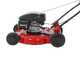 Marina Systems Biomulch 51 SH - Tagliaerba mulching - Motore Honda GCVx 170