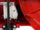 Marina Systems Biomulch 51 SH - Tagliaerba mulching - Motore Honda GCVx 170