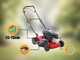 Marina Systems Biomulch 51 SH - Tagliaerba mulching - Motore Honda GCVx 170