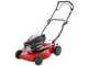 Marina Systems Biomulch 51 SH - Tagliaerba mulching - Motore Honda GCVx 170