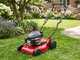 Marina Systems Biomulch 51 SH - Tagliaerba mulching - Motore Honda GCVx 170