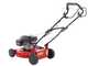 Marina Systems Biomulch 51 SH - Tagliaerba mulching - Motore Honda GCVx 170
