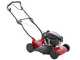 Marina Systems Biomulch 51 SH - Tagliaerba mulching - Motore Honda GCVx 170