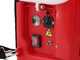 GeoTech SP 250 E - Pompa irroratrice spalleggiata a batteria - 25L
