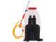 GeoTech SP 250 E - Pompa irroratrice spalleggiata a batteria - 25L