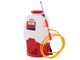 GeoTech SP 250 E - Pompa irroratrice spalleggiata a batteria - 25L