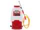 GeoTech SP 250 E - Pompa irroratrice spalleggiata a batteria - 25L