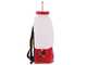GeoTech SP 250 E - Pompa irroratrice spalleggiata a batteria - 25L