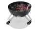 Napoleon Apollo 18 - Barbecue affumicatore a carbone