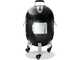 Napoleon Apollo 18 - Barbecue affumicatore a carbone