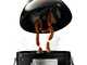Napoleon Apollo 18 - Barbecue affumicatore a carbone