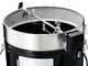 Napoleon Apollo 18 - Barbecue affumicatore a carbone