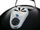 Napoleon Apollo 18 - Barbecue affumicatore a carbone