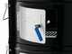 Napoleon Apollo 18 - Barbecue affumicatore a carbone