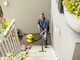 Karcher WD 2-18 - Bidone aspiratutto - Fusto 12 l - 18V 2,5Ah