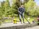 Karcher WD 2-18 - Bidone aspiratutto - Fusto 12 l - 18V 2,5Ah