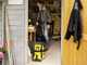 Karcher WD 2-18 - Bidone aspiratutto - Fusto 12 l - 18V 2,5Ah