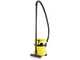 Karcher WD 2-18 - Bidone aspiratutto - Fusto 12 l - 18V 2,5Ah