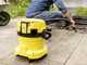 Karcher WD 2-18 - Bidone aspiratutto - Fusto 12 l - 18V 2,5Ah