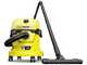 Karcher WD 2-18 - Bidone aspiratutto - Fusto 12 l - 18V 2,5Ah